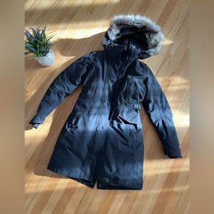The North Face Women’s Parka